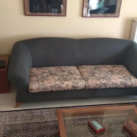 Iliodora Apartament Nauplion