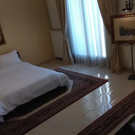 Iliodora Apartament