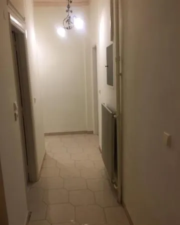 Iliodora Apartament Nauplion