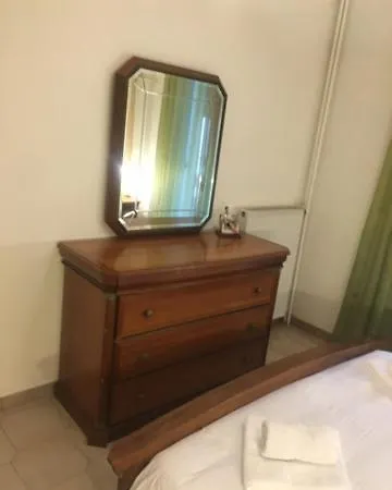 Apartament Iliodora *