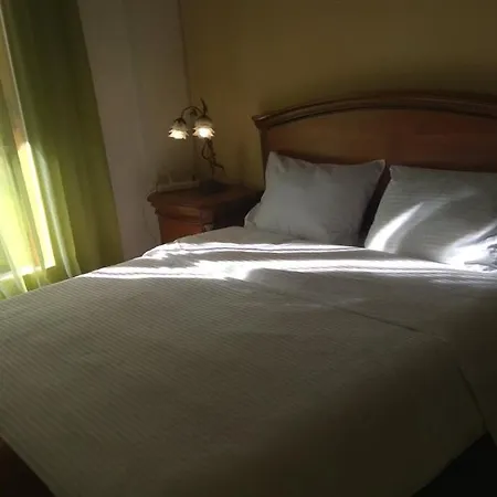 Apartament Iliodora