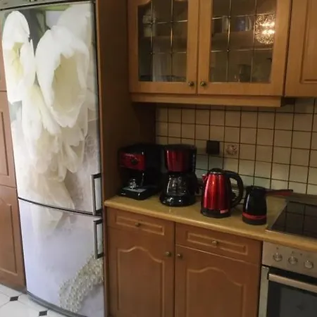 Iliodora Apartament