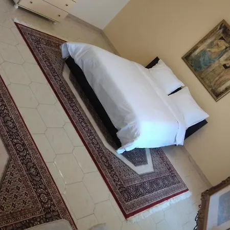 Iliodora Apartament *