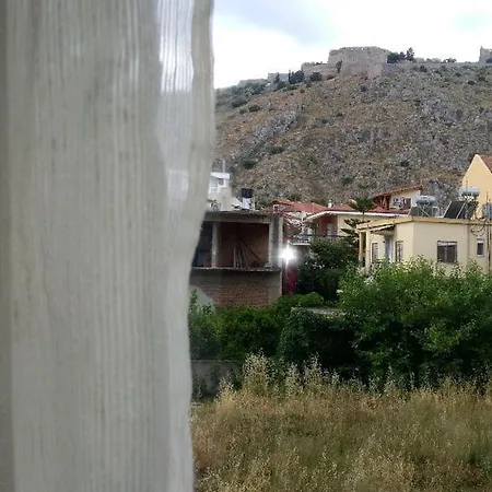 Apartament Iliodora