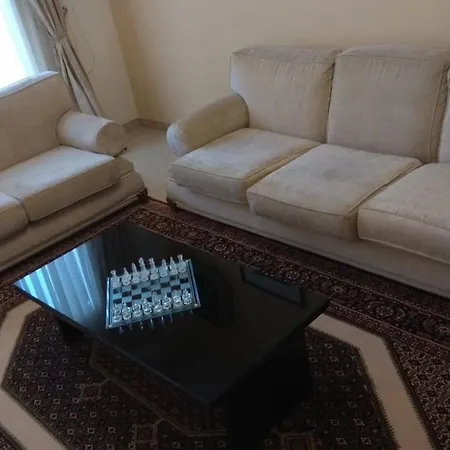 Iliodora Apartament