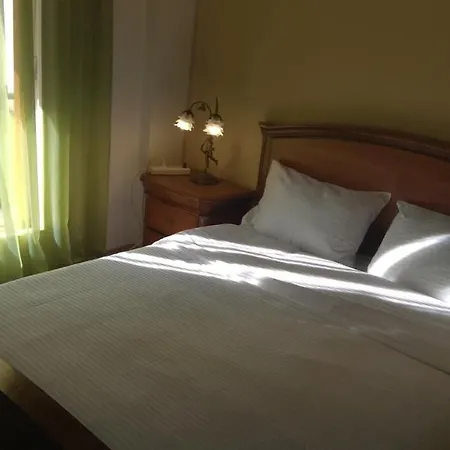 Iliodora Apartament