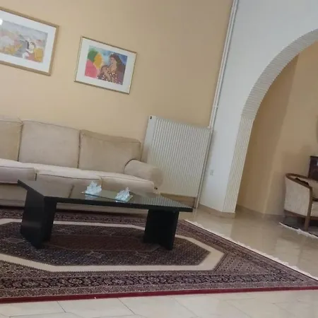 Iliodora Apartament