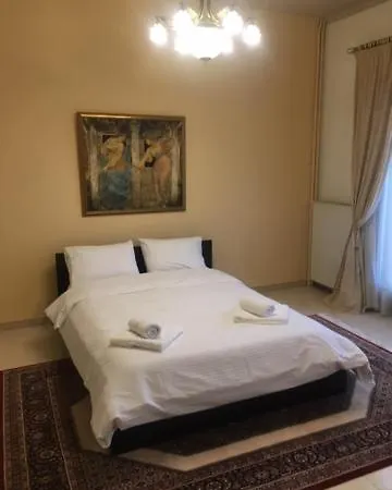 Iliodora Appartement *