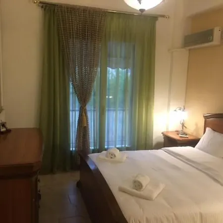 Apartment Iliodora
