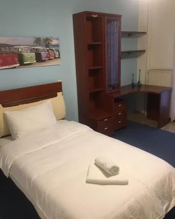 Iliodora Apartment