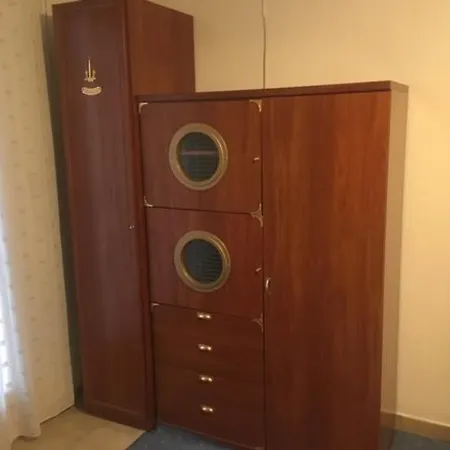 Iliodora Appartement *